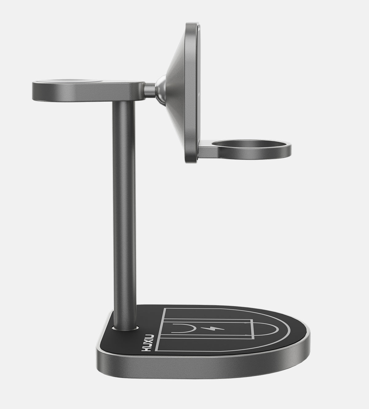 DunkCharger  - Negro