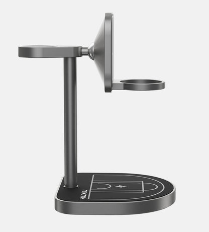 DunkCharger  - Negro