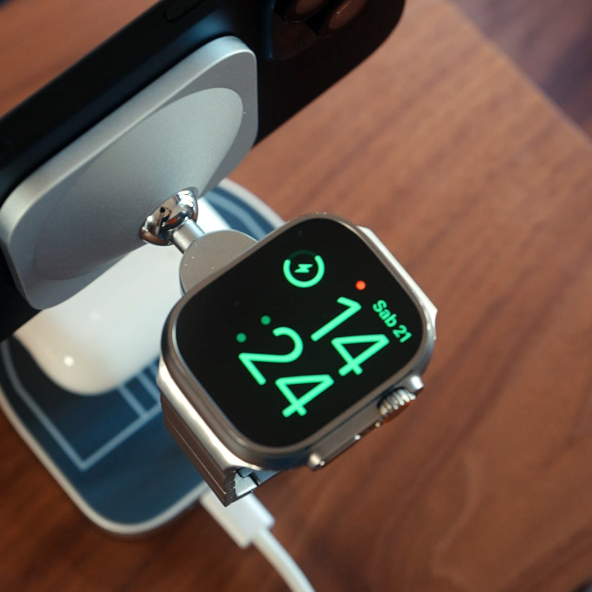 DunkCharger® - Gris