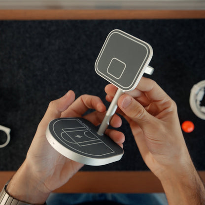 DunkCharger® - Gris