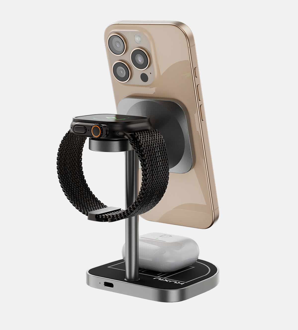 DunkCharger  - Negro