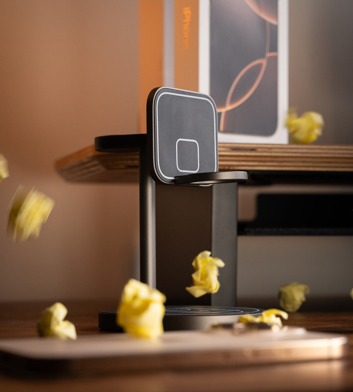 DunkCharger  - Negro