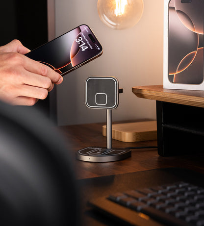 DunkCharger  - Negro