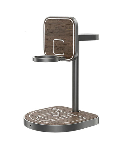 DunkCharger - Madera